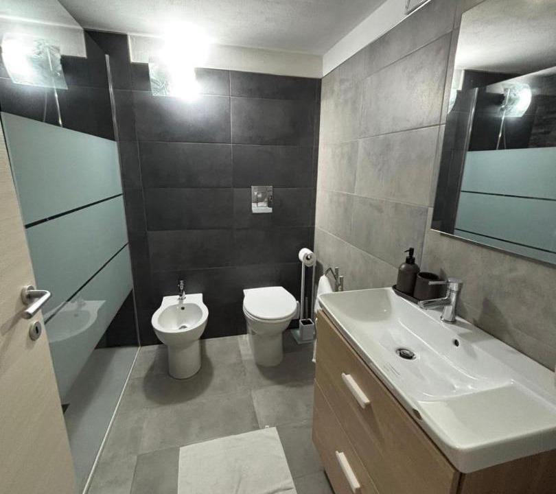 Photo of Bathroom in Old Town