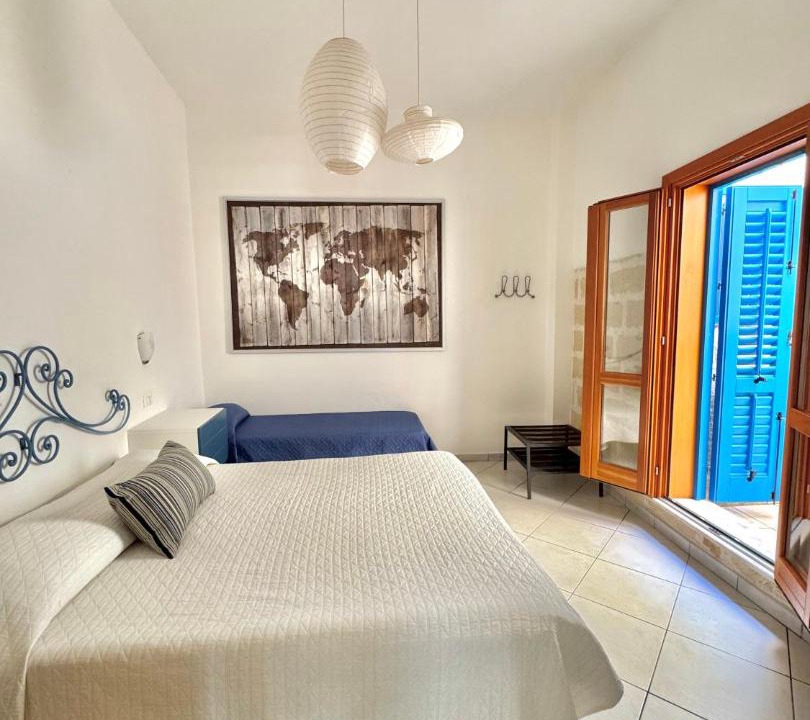 Photo of Bedroom in Marettimo