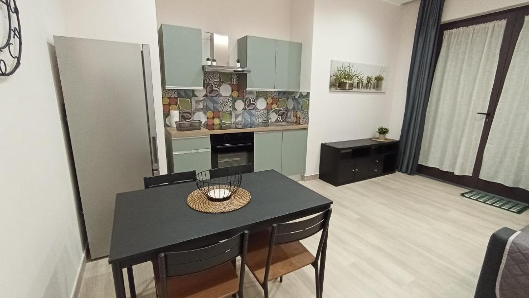 Photo of Kitchen in Ragalna