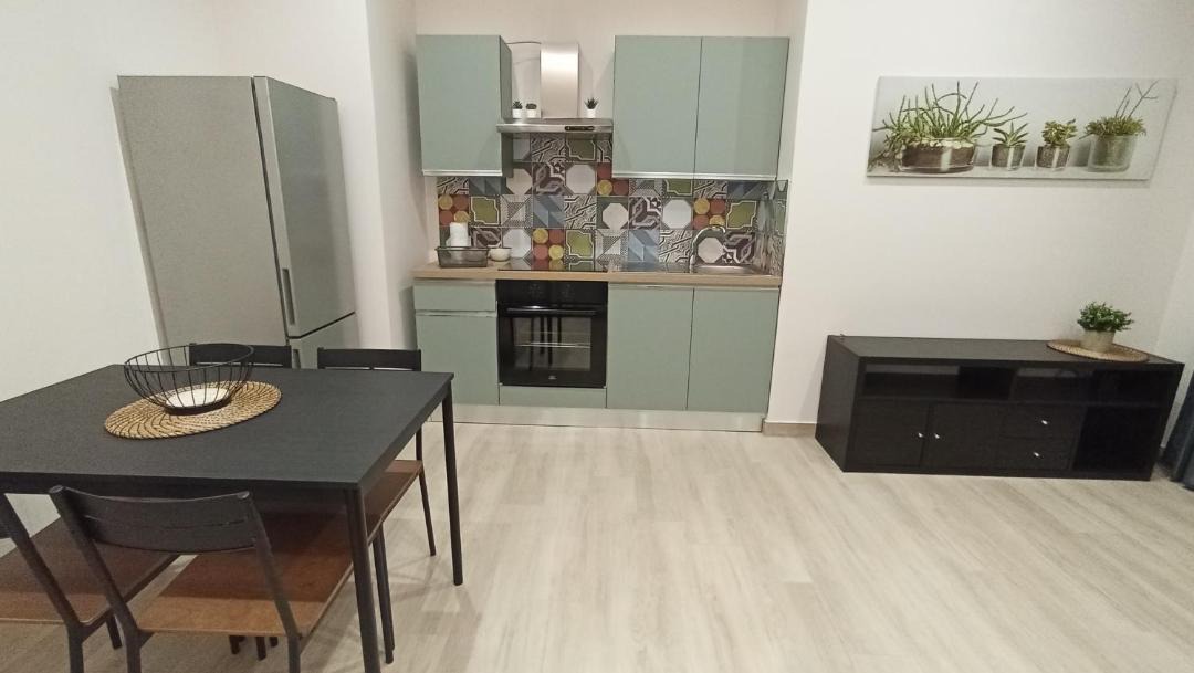 Photo of Kitchen in Ragalna