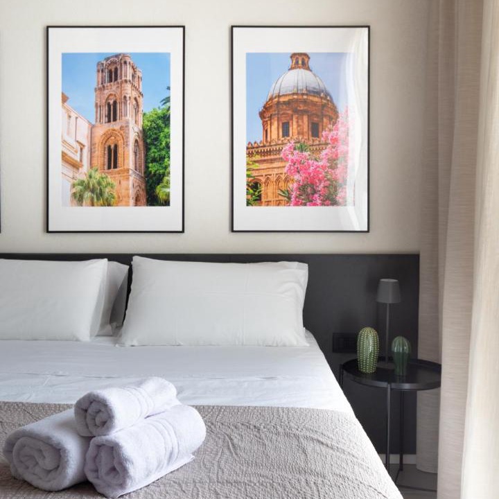 Photo of Bedroom in Ruggero Settimo