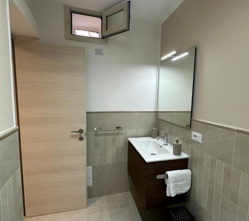 Photo of Bathroom in Albergheria