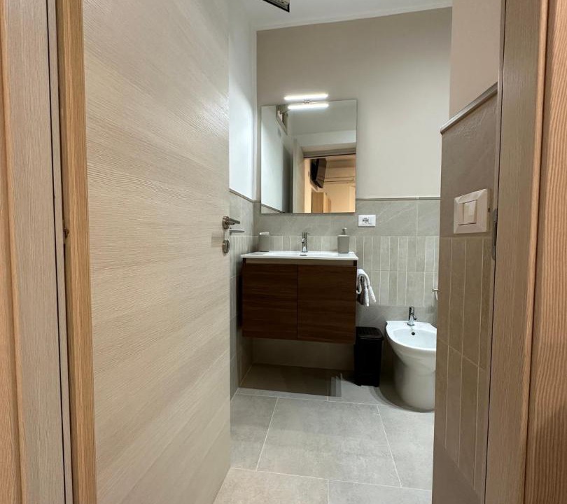 Photo of Bathroom in Albergheria