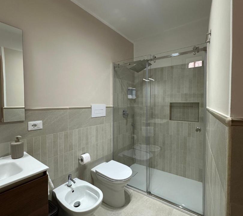Photo of Bathroom in Albergheria