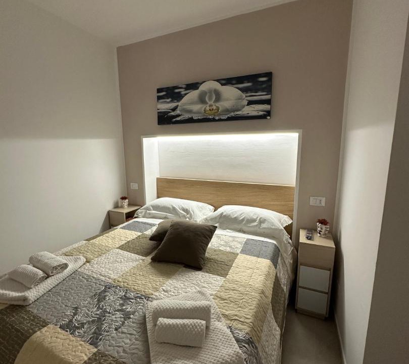 Photo of Bedroom in Albergheria