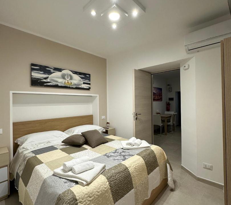 Photo of Bedroom in Albergheria