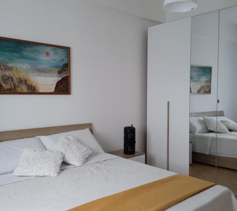 Photo of Bedroom in Porticello