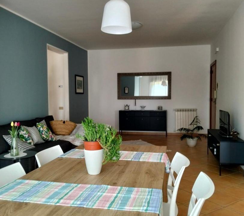 Photo of Livingroom in Porticello