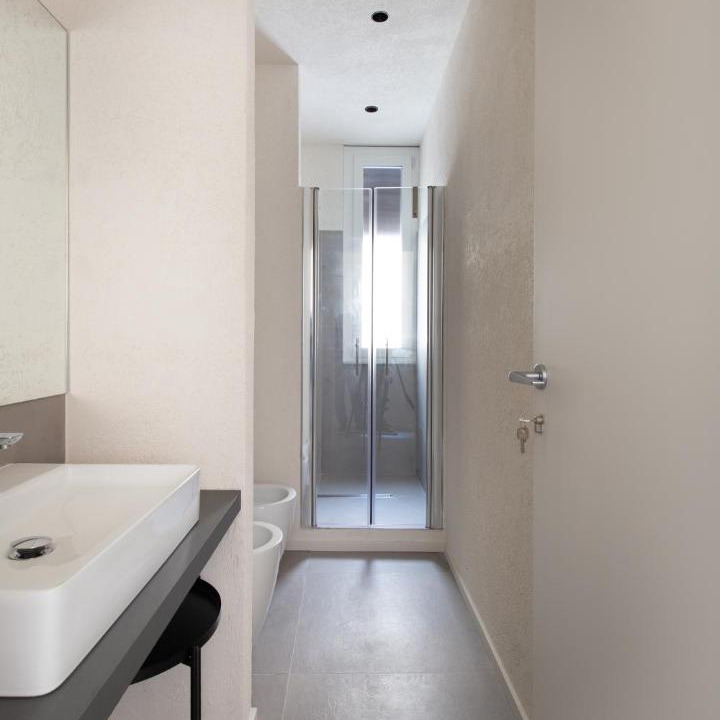 Photo of Bathroom in Ruggero Settimo