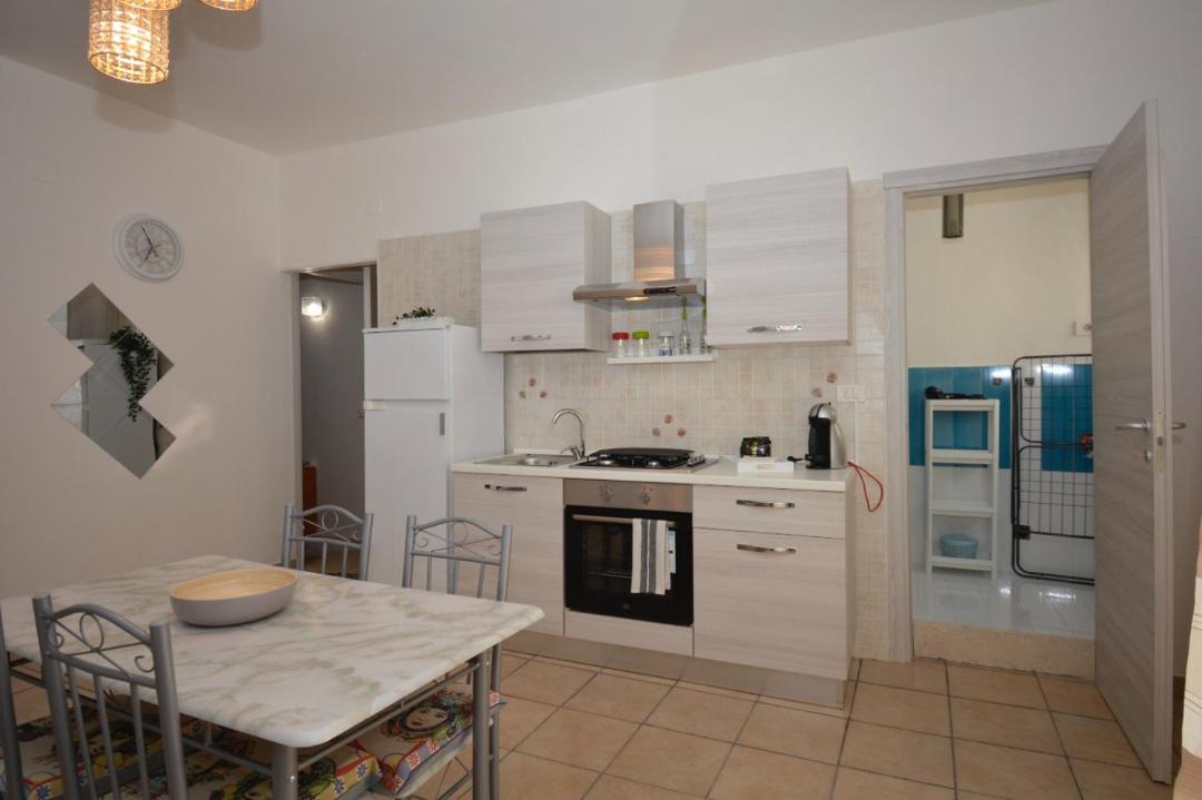 Photo of Kitchen in Ragusa