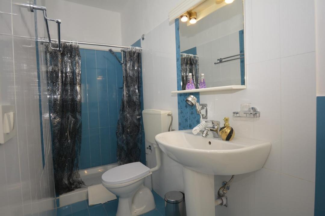 Photo of Bathroom in Ragusa
