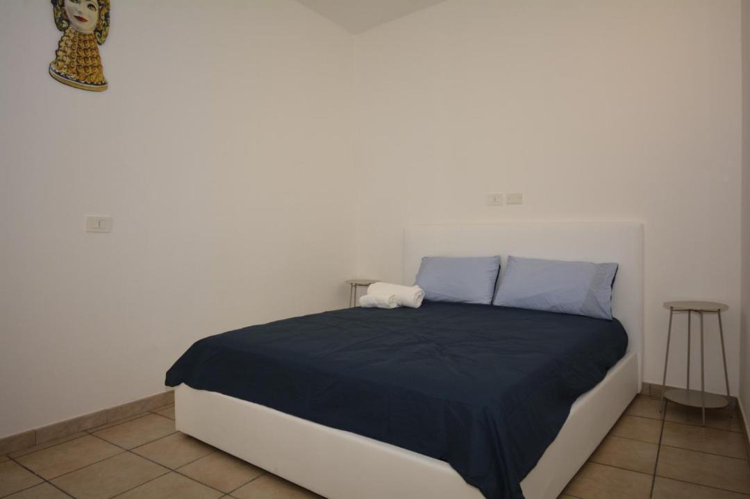 Photo of Bedroom in Ragusa