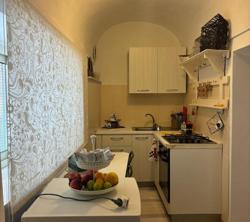 Photo of Kitchen in Modica