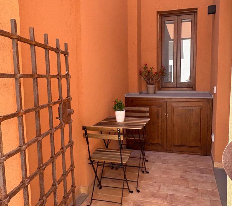 Photo of Patio Balcony in Oliveri