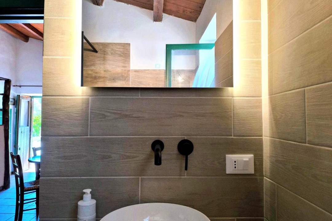Photo of Bathroom in Cammarata