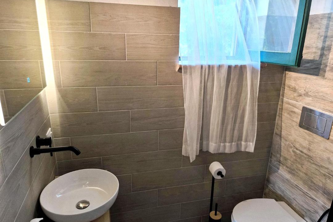Photo of Bathroom in Cammarata