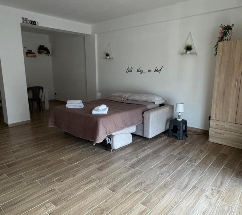 Photo of Bedroom in Torretta