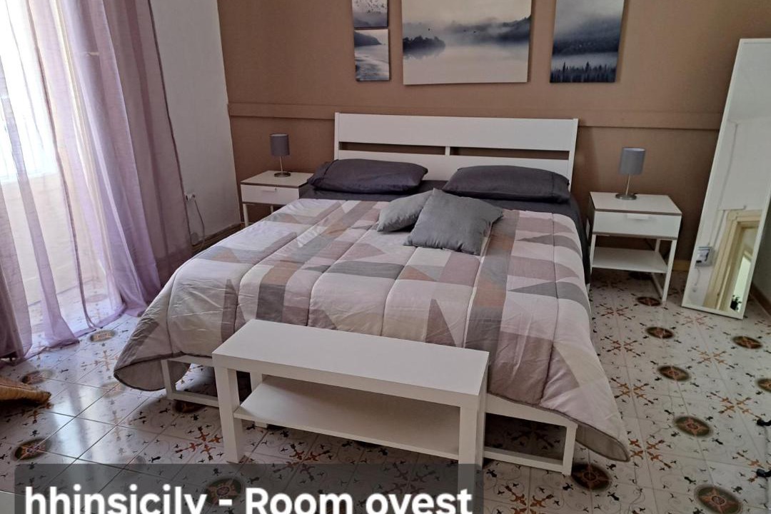 Photo of Bedroom in Palazzolo Acreide Historic Centre