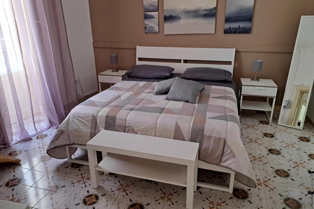 Photo of Bedroom in Palazzolo Acreide Historic Centre