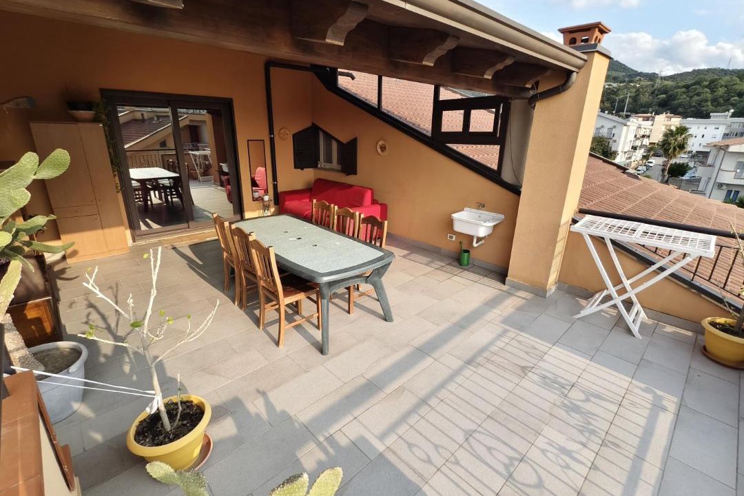 Photo of Patio Balcony in Brolo