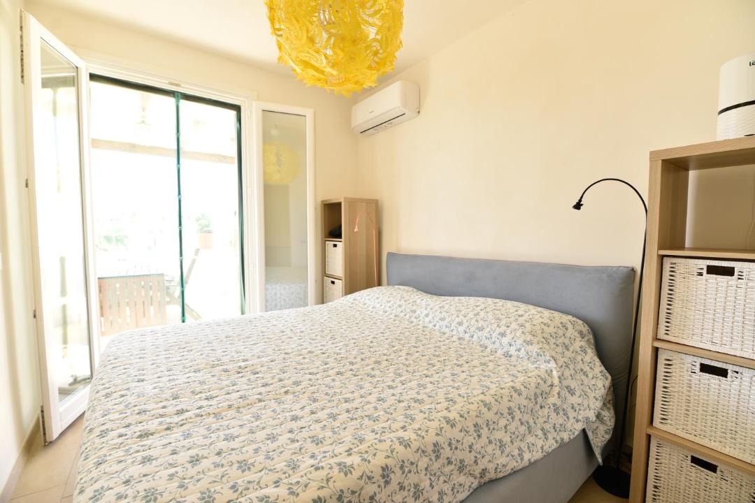 Photo of Bedroom in Birgi Vecchi