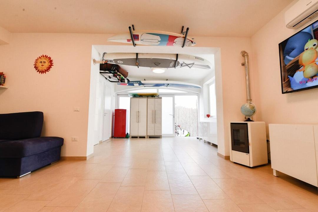 Photo of Livingroom in Birgi Vecchi