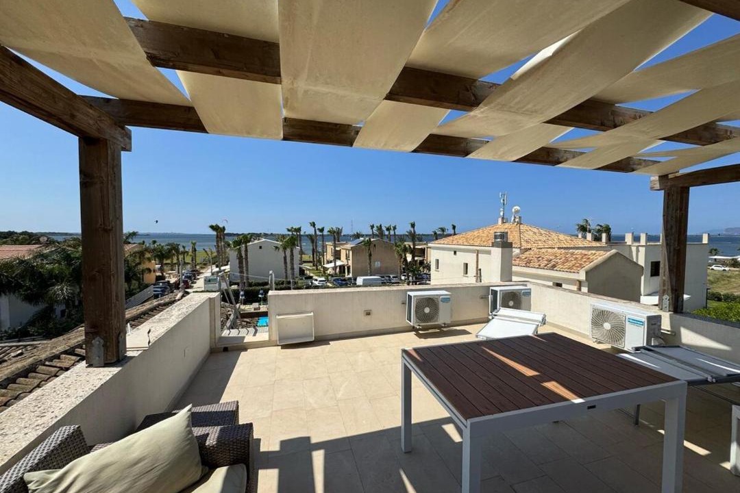 Photo of Patio Balcony in Birgi Vecchi