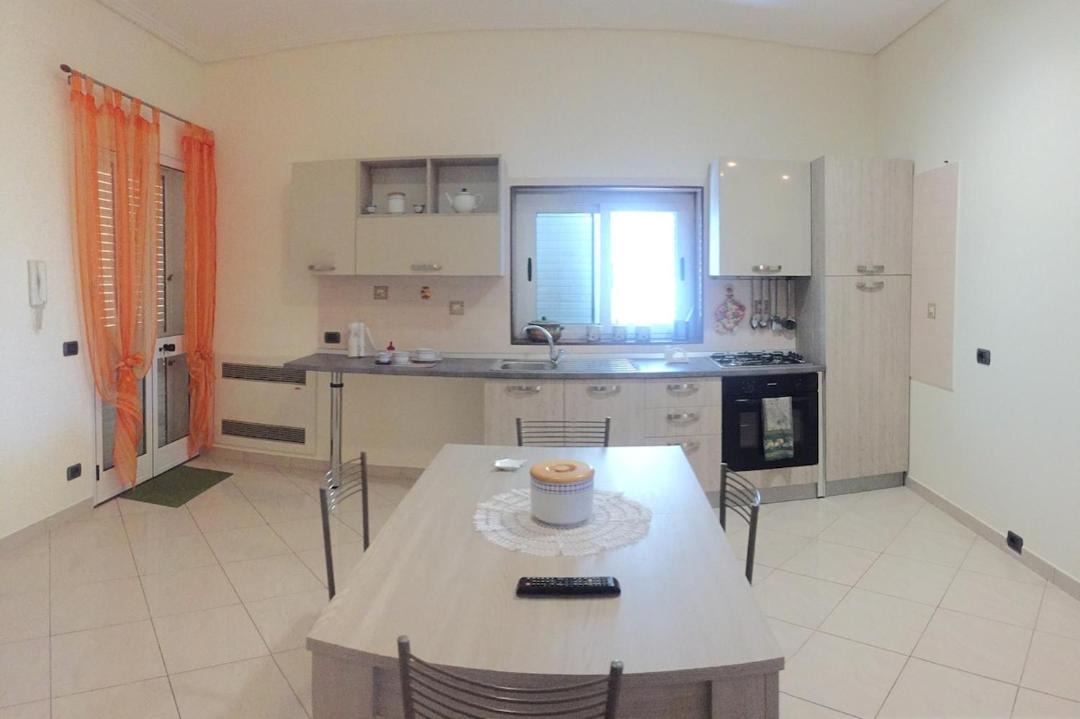 Photo of Kitchen in Comiso