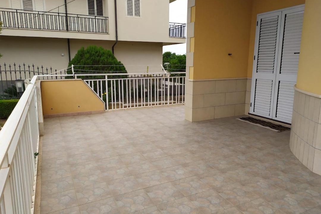 Photo of Patio Balcony in Comiso