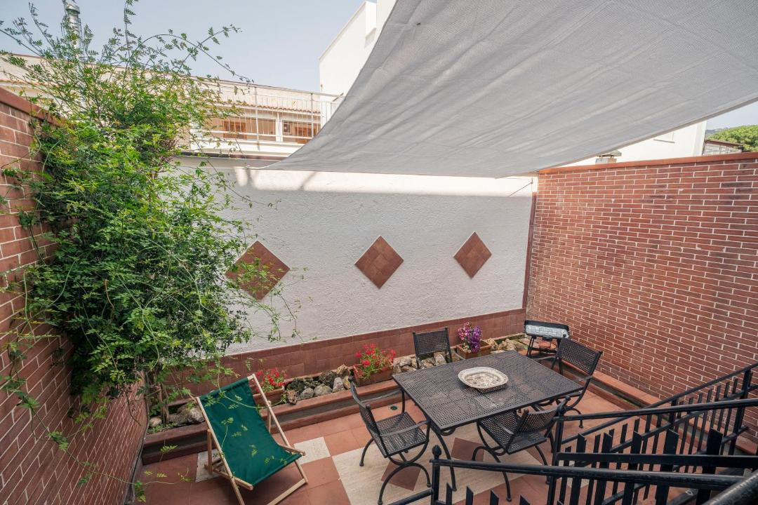 Photo of Patio Balcony in Partanna