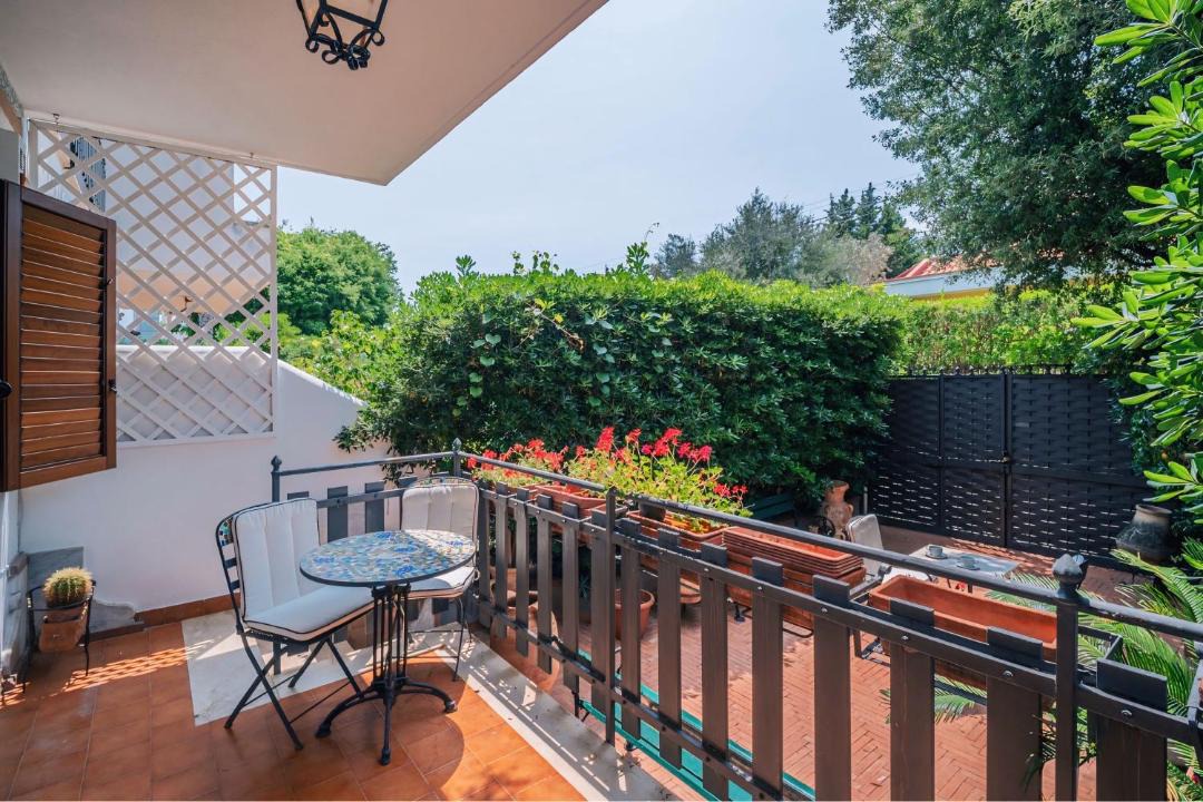 Photo of Patio Balcony in Partanna