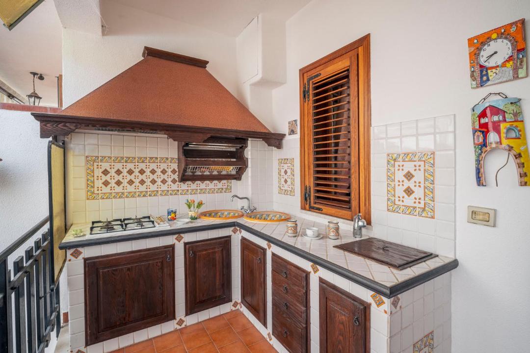 Photo of Kitchen in Partanna