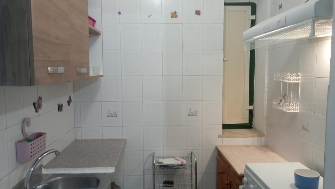 Photo of Kitchen in Province of Messina