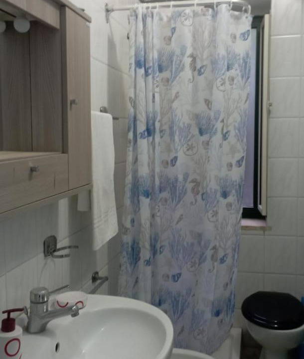 Photo of Bathroom in Province of Messina