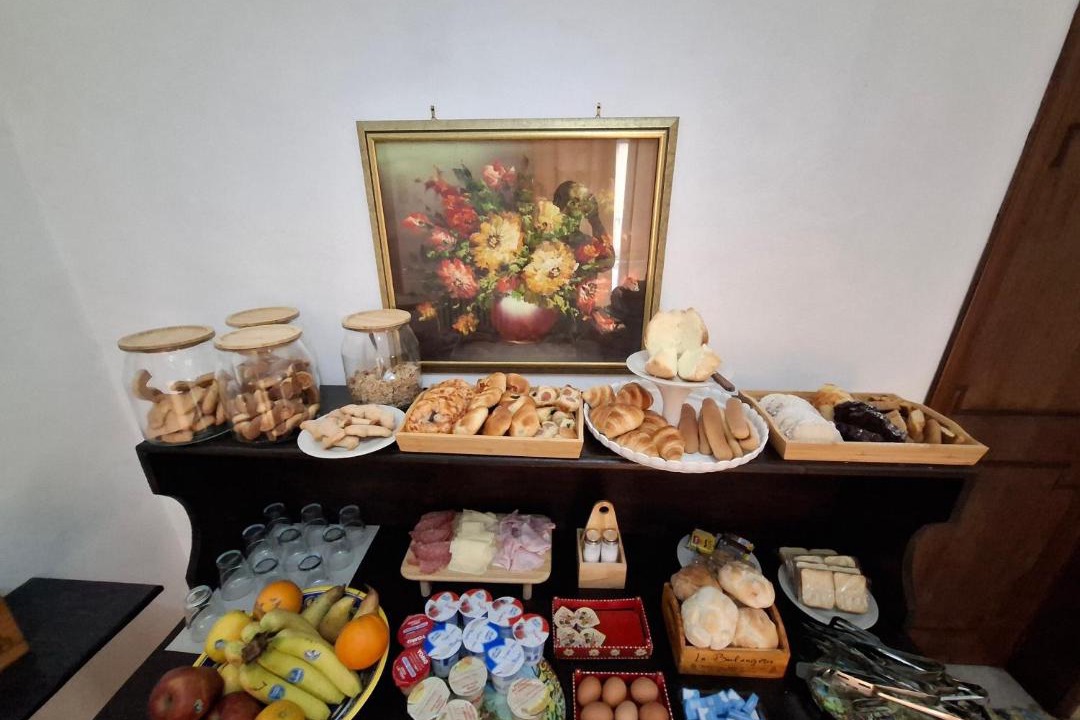 Photo of Kitchen in Enna