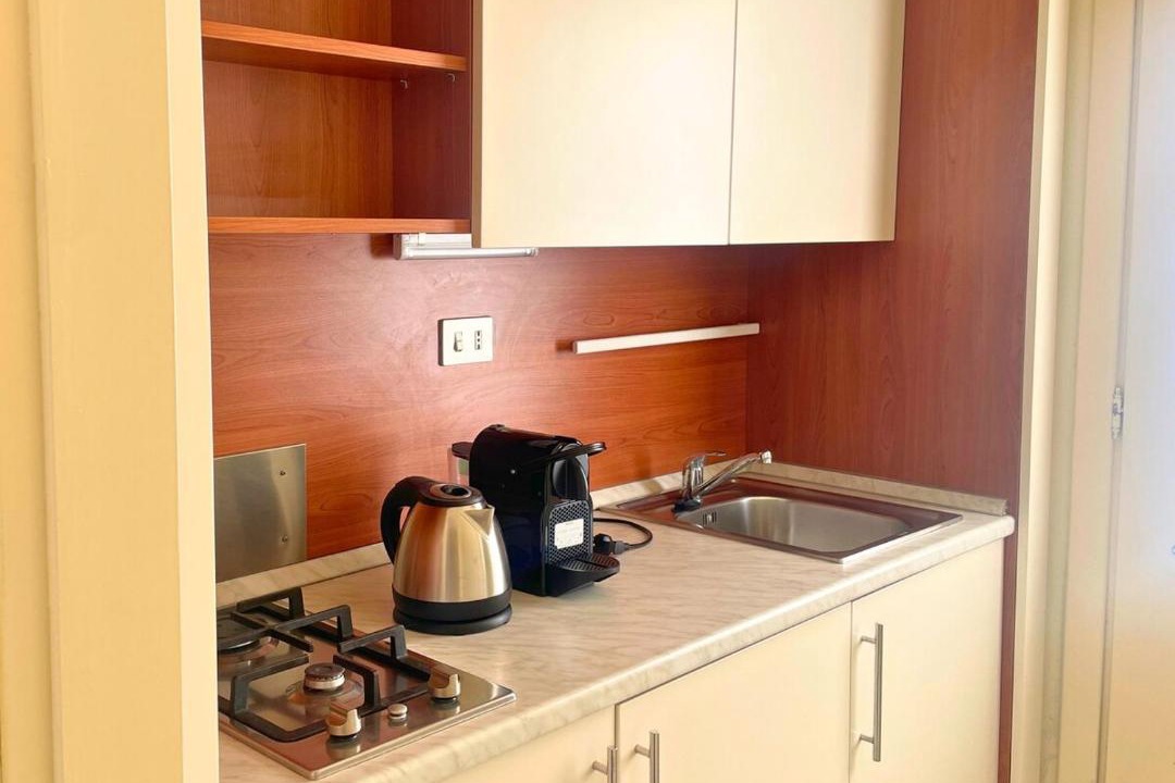 Photo of Kitchen in Tonnarella