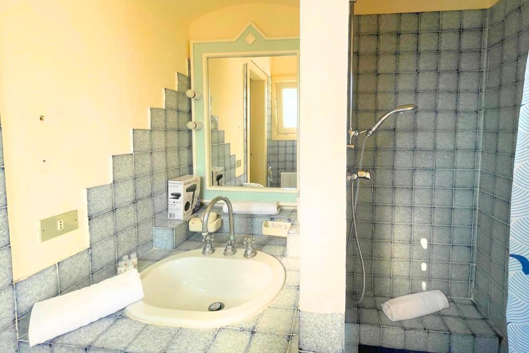Photo of Bathroom in Tonnarella