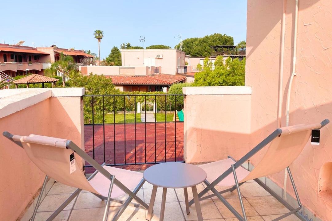 Photo of Patio Balcony in Tonnarella