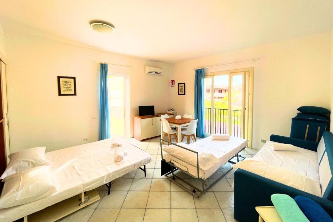 Photo of Bedroom in Tonnarella
