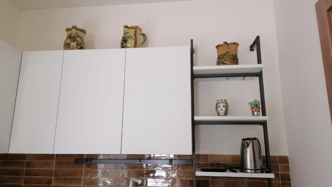 Photo of Kitchen in Mazzarino