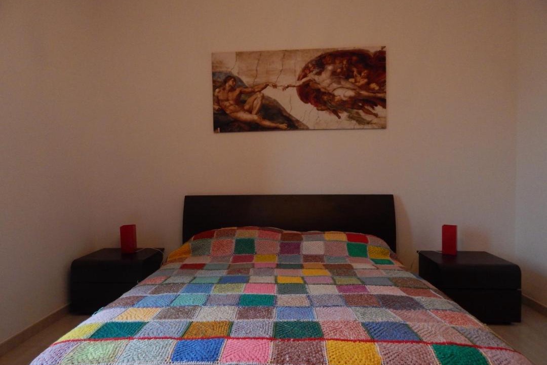 Photo of Bedroom in Gangi