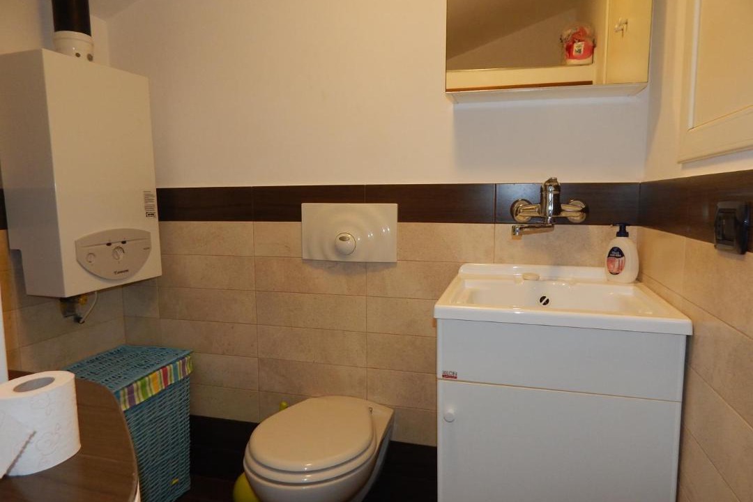 Photo of Bathroom in Gangi