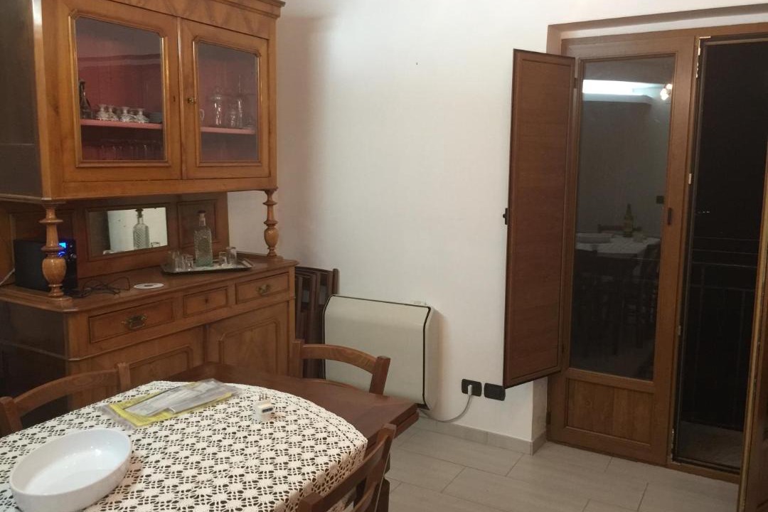 Photo of Livingroom in Gangi