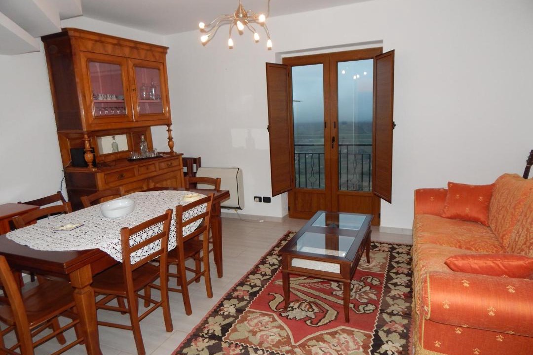 Photo of Livingroom in Gangi