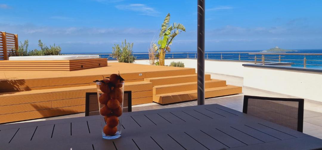 Photo of Patio Balcony in Isola delle Femmine