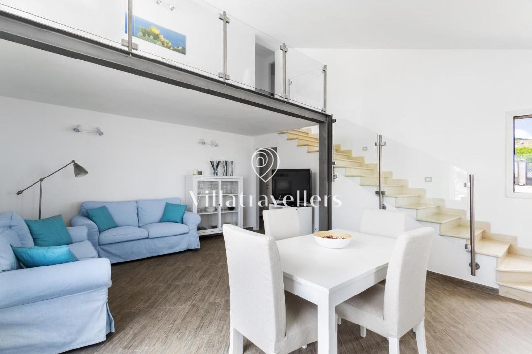 Photo of Livingroom in Custonaci