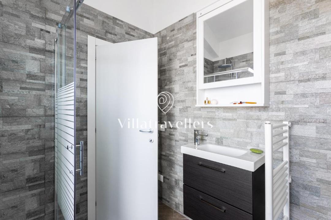 Photo of Bathroom in Custonaci
