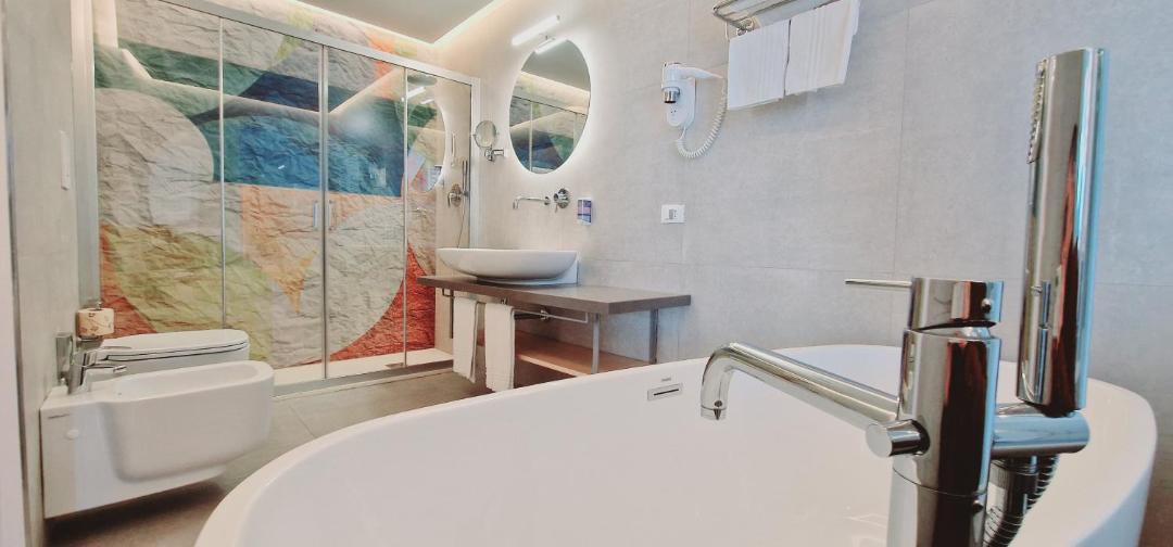 Photo of Bathroom in Isola delle Femmine