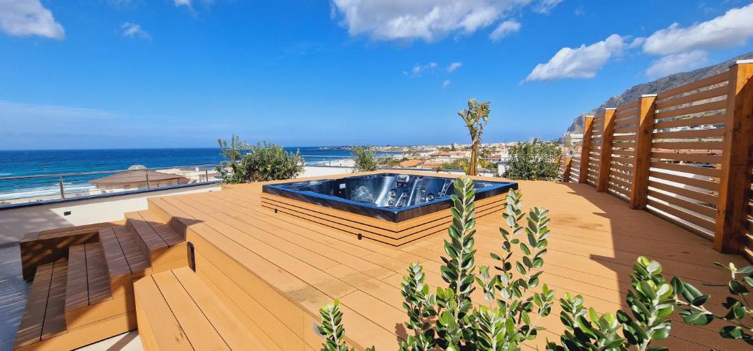 Photo of Patio Balcony in Isola delle Femmine