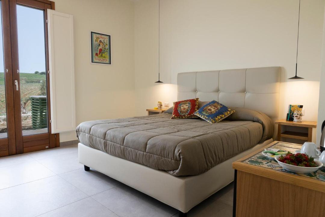 Photo of Bedroom in Brucanuova